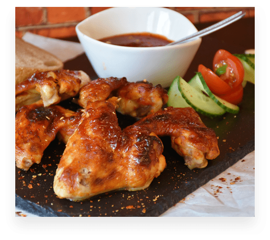 فراخ مشويه-image